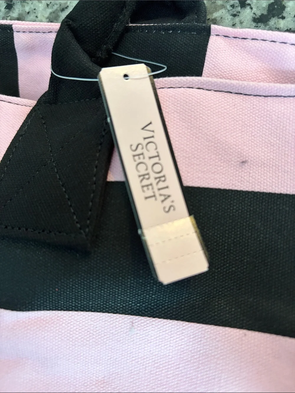 NWT Victoria’s Secret tote bag - Picture 3 of 6